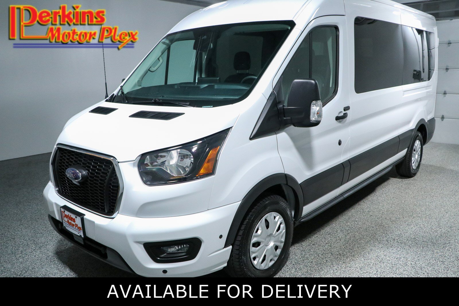 2025 FORD TRANSIT 350 in Madison, TN