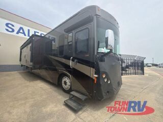 2008 WINNEBAGO JOURNEY 39Z