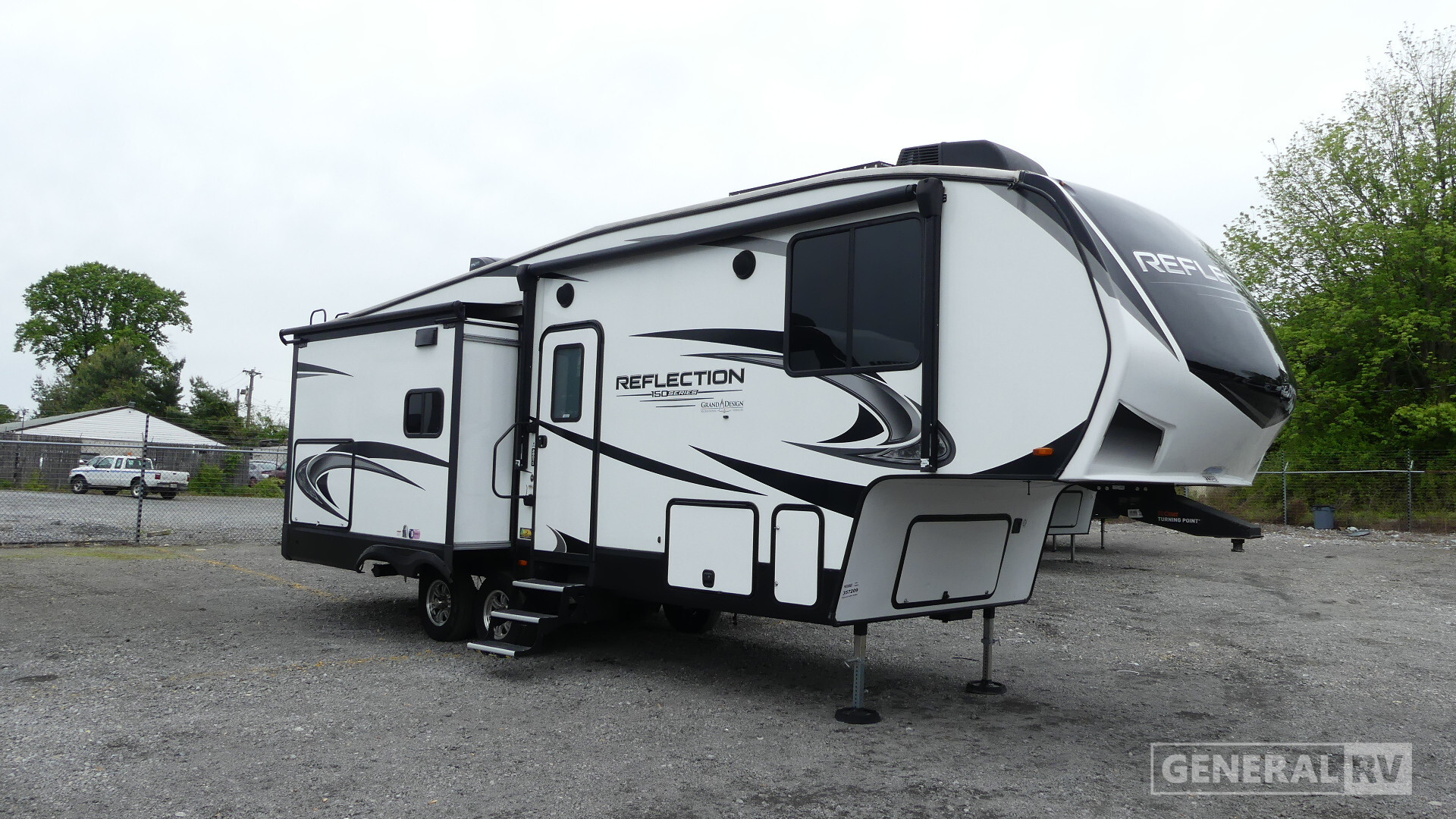 2023 Grand Design REFLECTION 150 SERIES 280RS in west chester PA