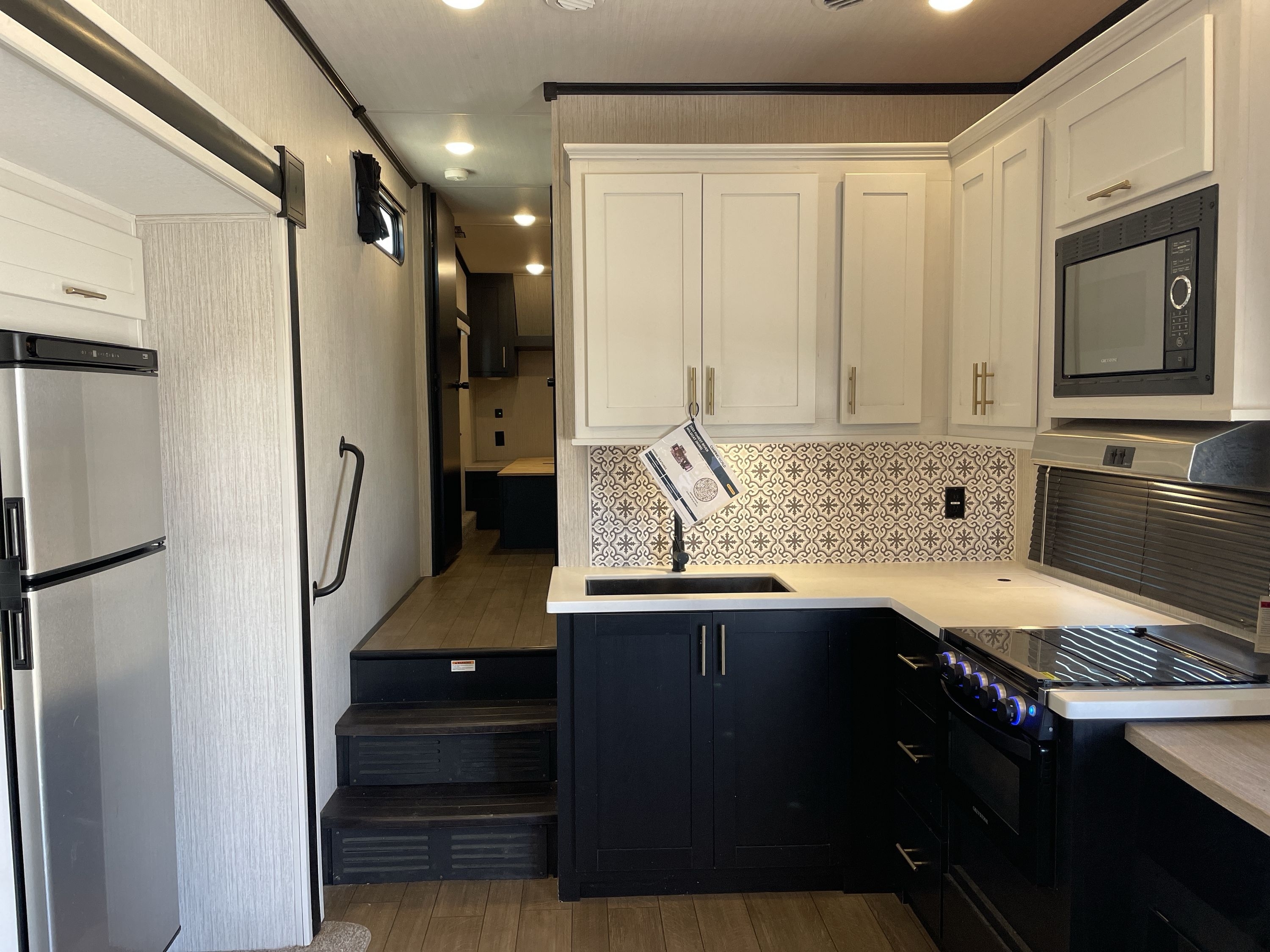 2022 Forest River WILDCAT 260RD in alvarado TX
