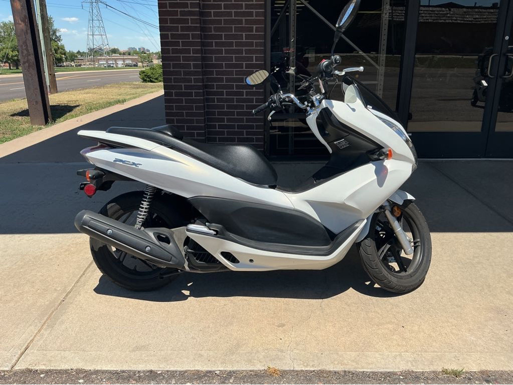 2011 Honda PCX125 125 in Aurora, CO