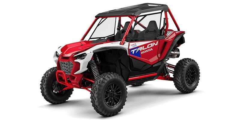 2026 Honda Talon 1000R FOX Live Valve in mansfield OH