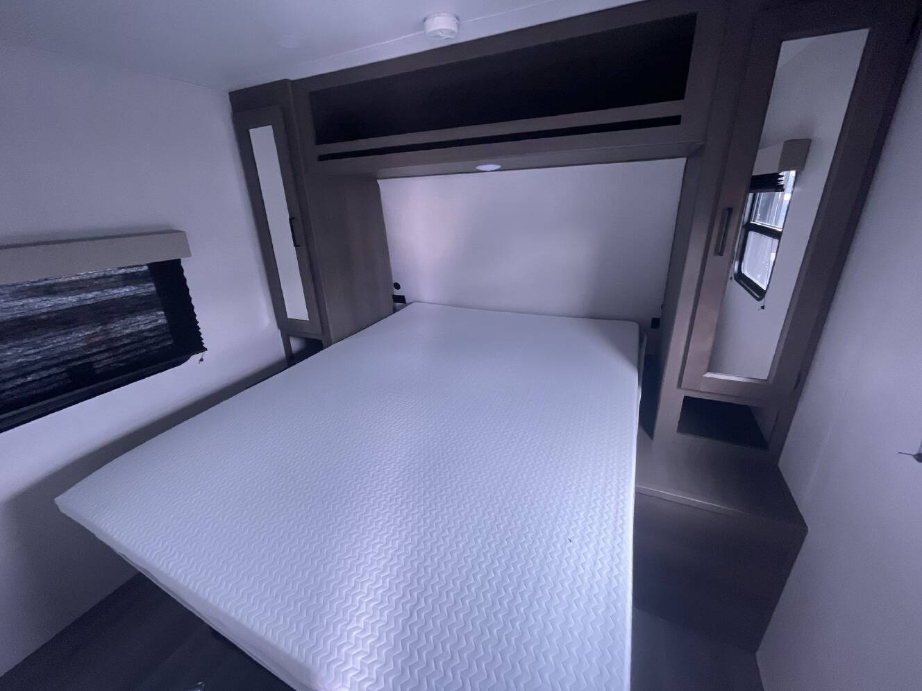 A photo of this 2024 Grand Design Transcend XPLOR 26BHX