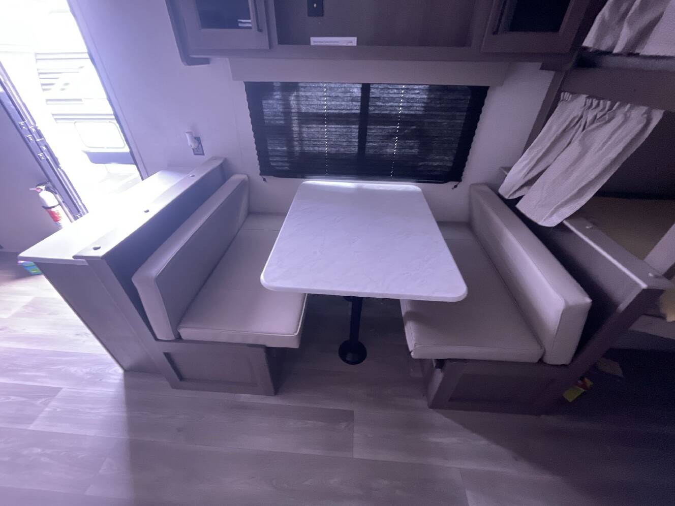 A photo of this 2024 Grand Design Transcend XPLOR 26BHX