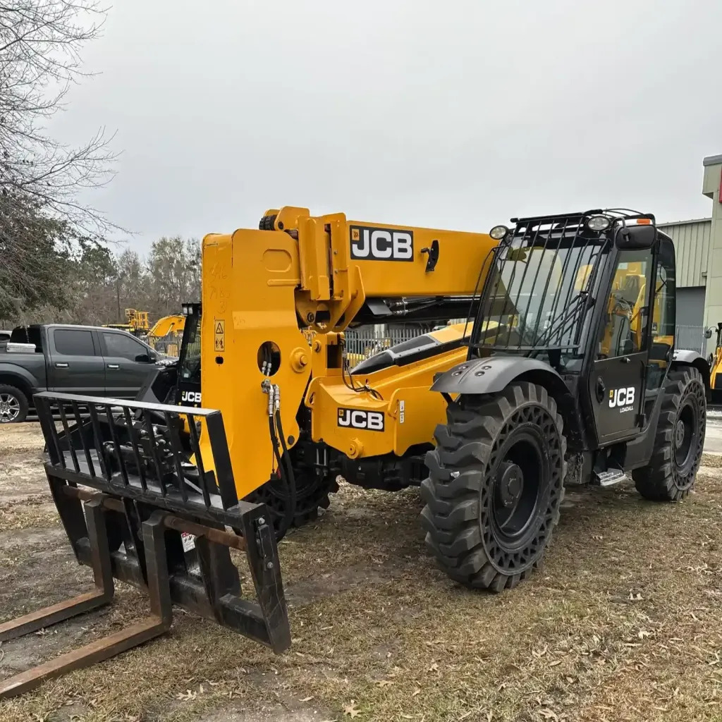 2023 JCB 509-42 in Pooler, GA