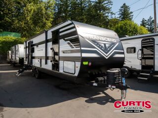 2025 GRAND DESIGN TRANSCEND 265BH