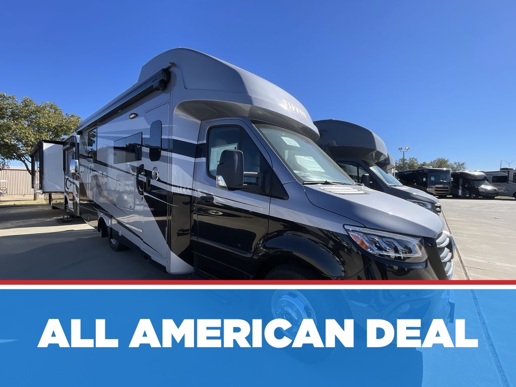 2026 Tiffin Motorhomes Wayfarer 25XPW RV
