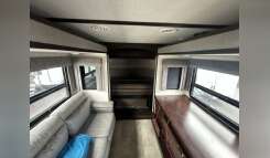 2020 Grand Design MOMENTUM 376TH Fifth Wheel Toy Hauler RV