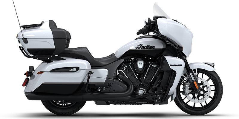 2026 Indian Roadmaster PowerPlus Dark Horse with 112 DARK HORSE in Mansfield, OH