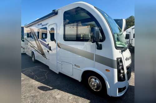 2026 Thor FREEDOM TRAVELER A26 in newport news VA