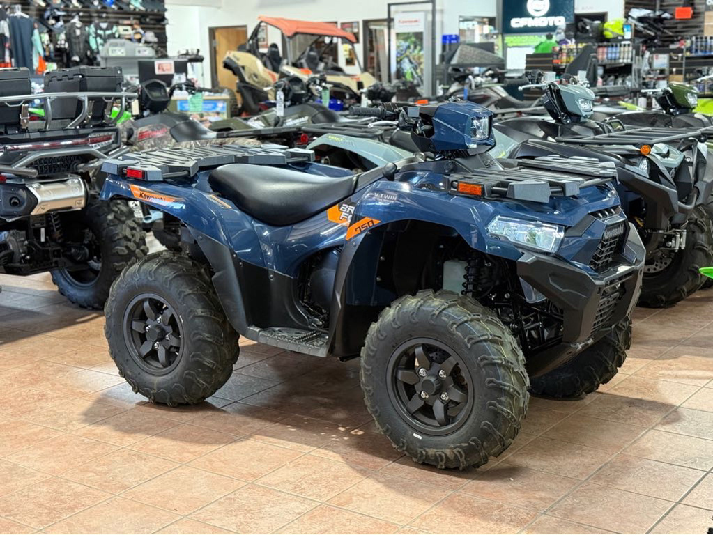 2026 Kawasaki Brute Force 750 EPS in santa fe NM