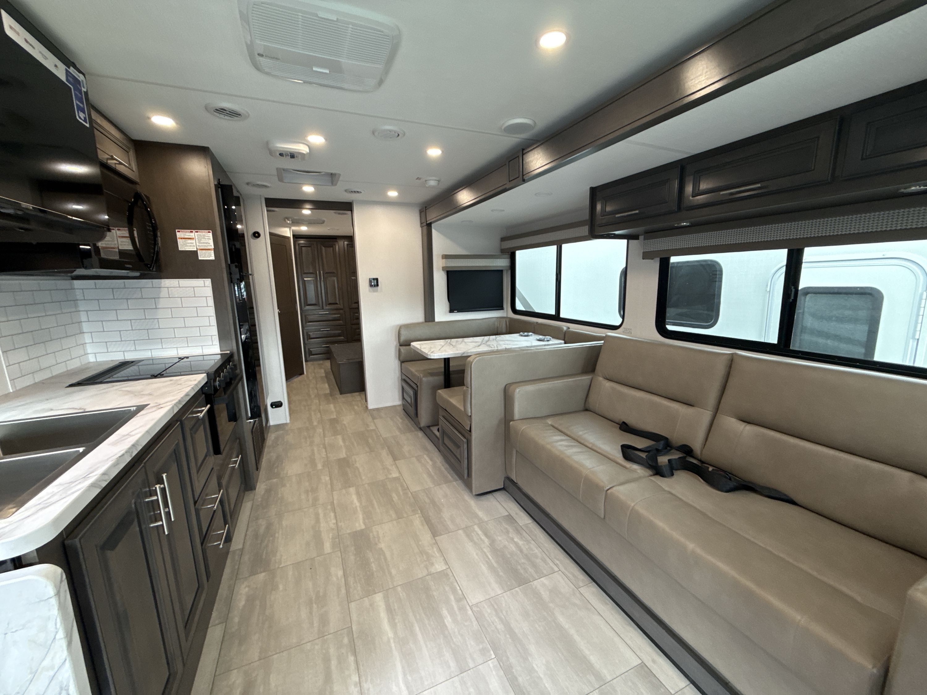 2026 Forest River GEORGETOWN 3 SERIES 29S3F in birch run MI