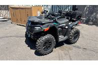 2026 CFMOTO CFORCE 600 CF600AZ-3SA in albuquerque NM