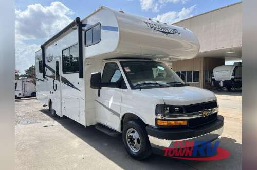 2027 Gulf Stream Rv Yellowstone Y6280LE 6280Y in giddings TX