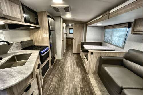 2022 Cruiser Rv SHADOW CRUISER 325BHS in greenfield IN