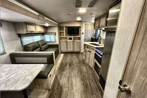 2022 Cruiser Rv SHADOW CRUISER 325BHS in greenfield IN