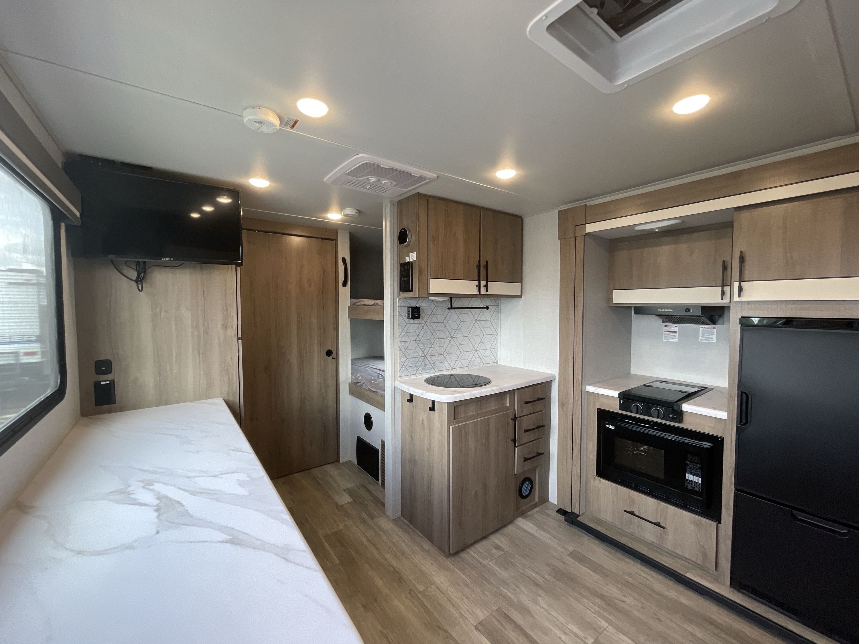 2023 Grand Design IMAGINE AIM 18BH in bartow FL