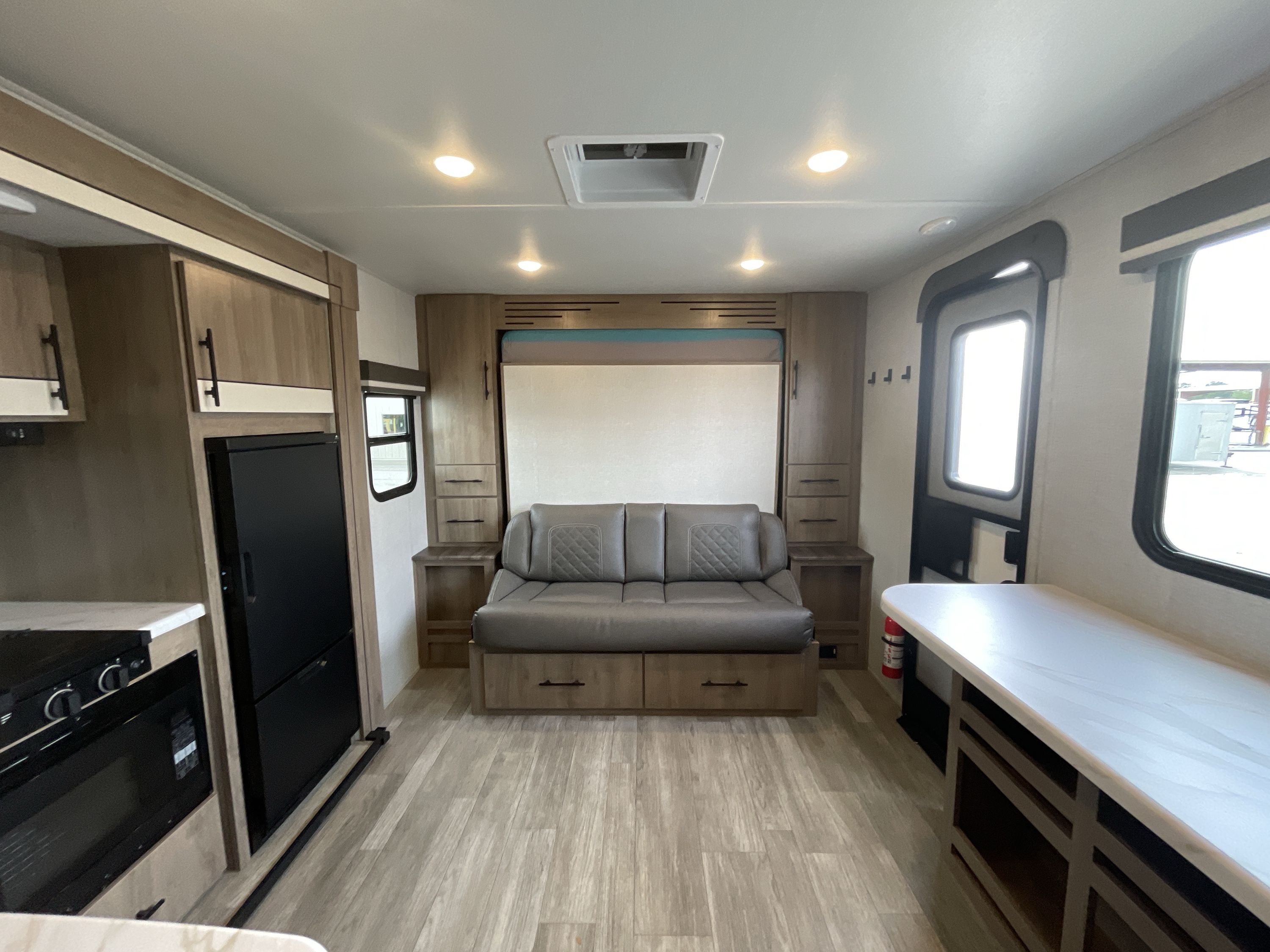 2023 Grand Design IMAGINE AIM 18BH in bartow FL