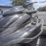 2026 Yamaha GP SVHO W/AUDIO-BLACK SVHO in Albuquerque, NM