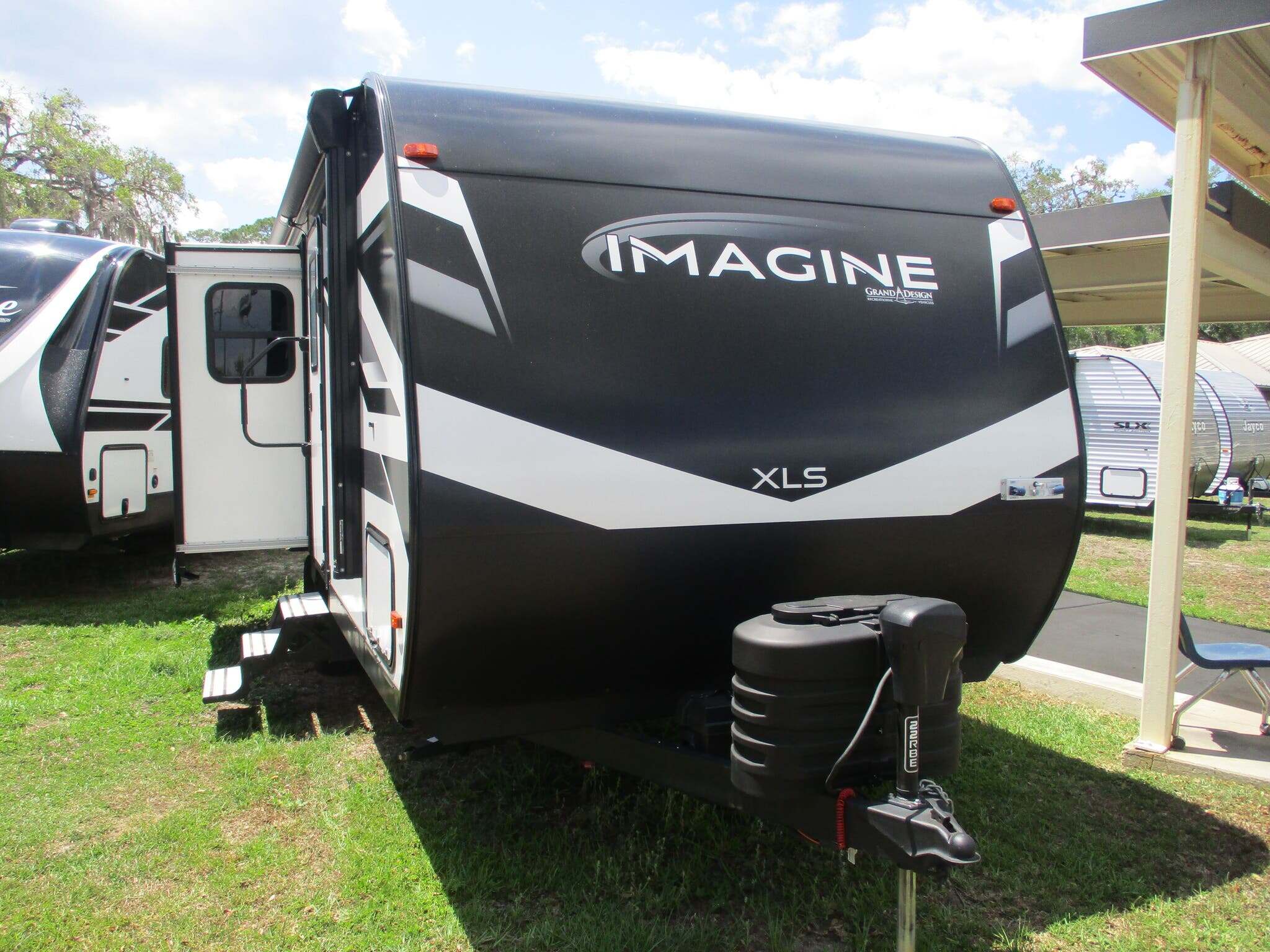 2023 Grand Design Imagine XLS 22RBE RV