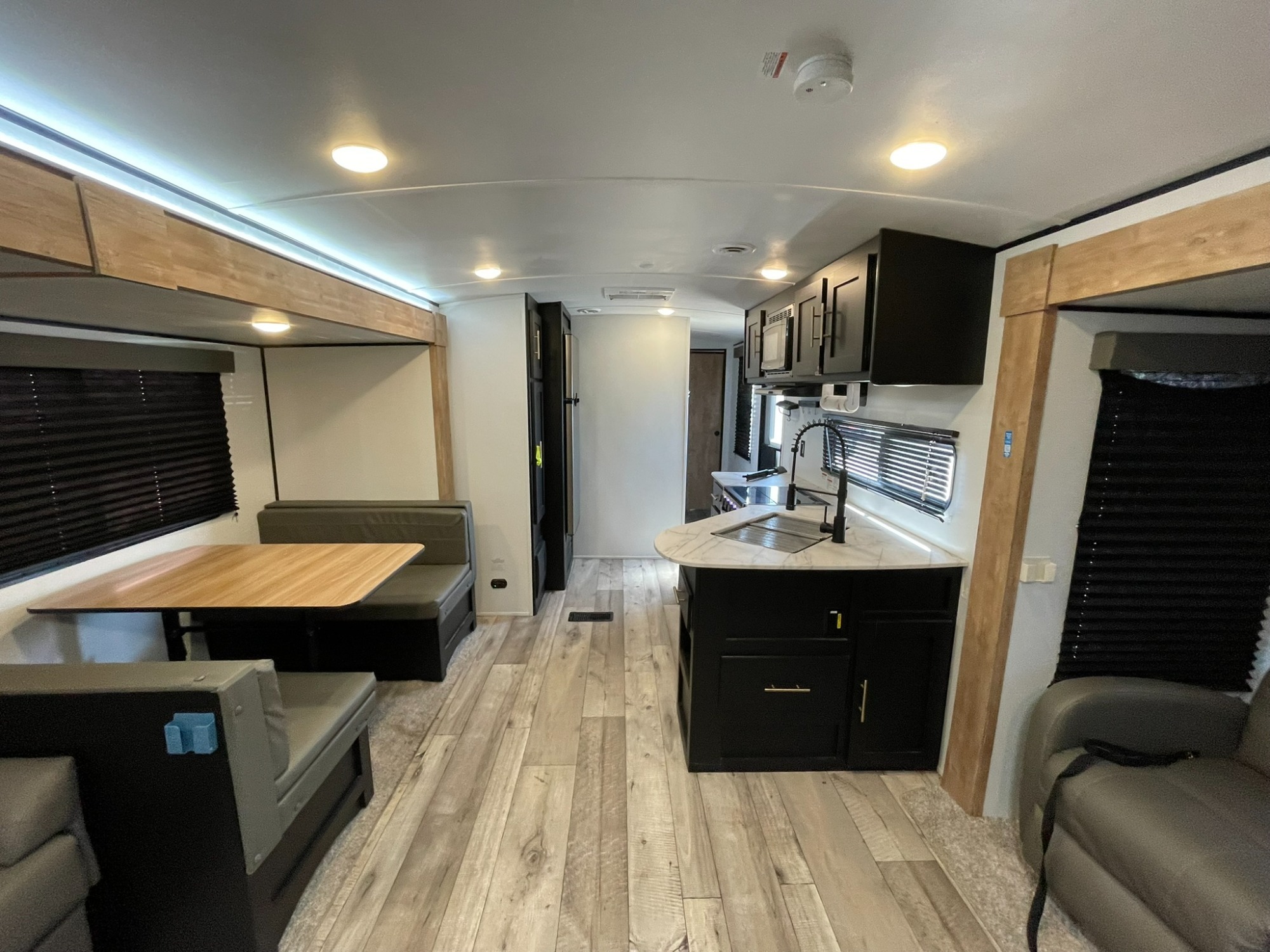 2022 Keystone SPRINGDALE 311RE in greenwood IN