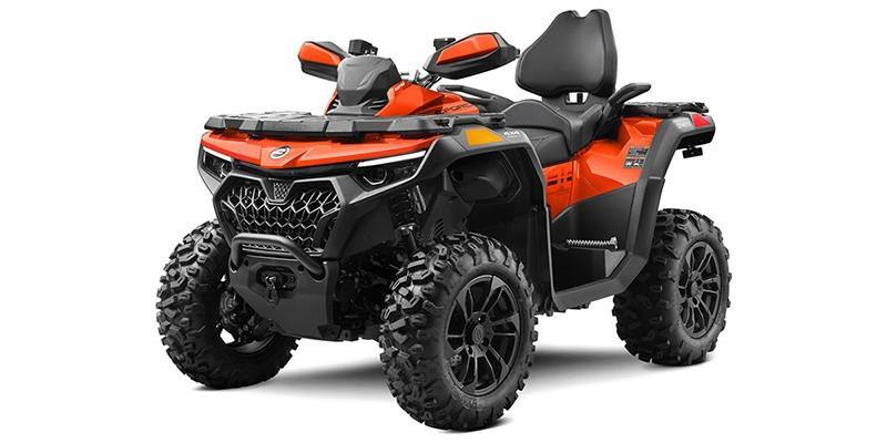 2024 CFMOTO CFORCE 800 Touring CF800AZ-3 in frederick MD