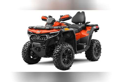 2024 CFMOTO CFORCE 800 Touring CF800AZ-3 in frederick MD