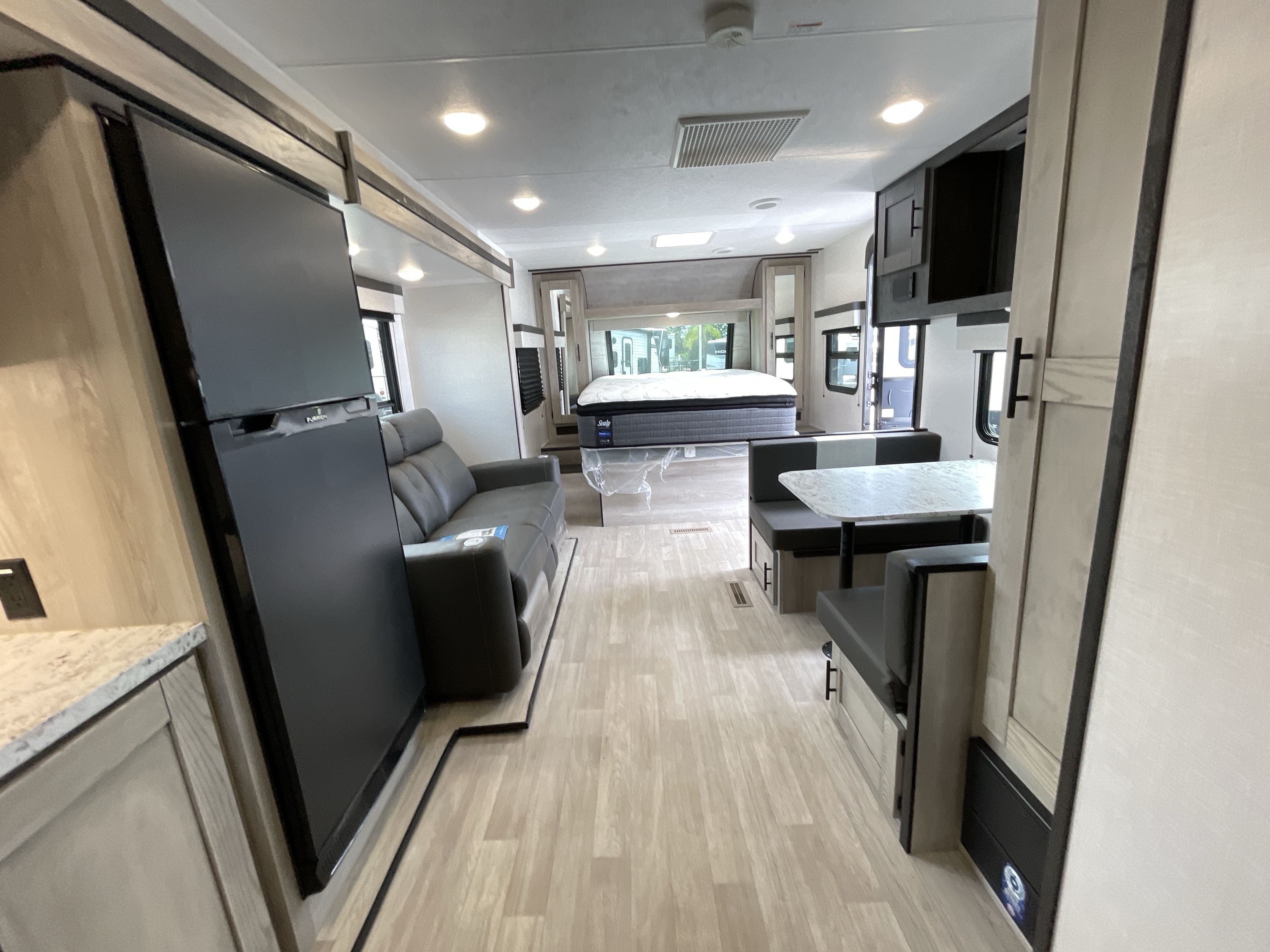 2023 K-Z Rv CONNECT SE 211MKSE in pinellas park FL