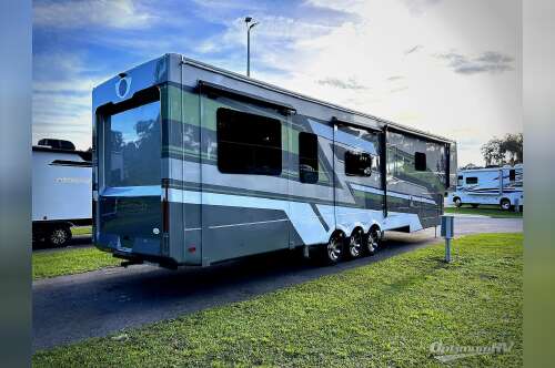 2025 Redwood Rv Redwood 415RD in ocala FL