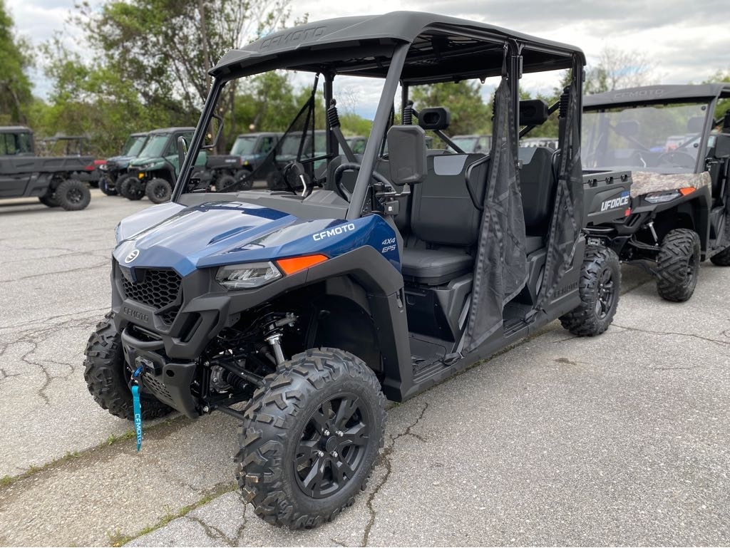 2026 CFMOTO UFORCE 800 XL in frederick MD
