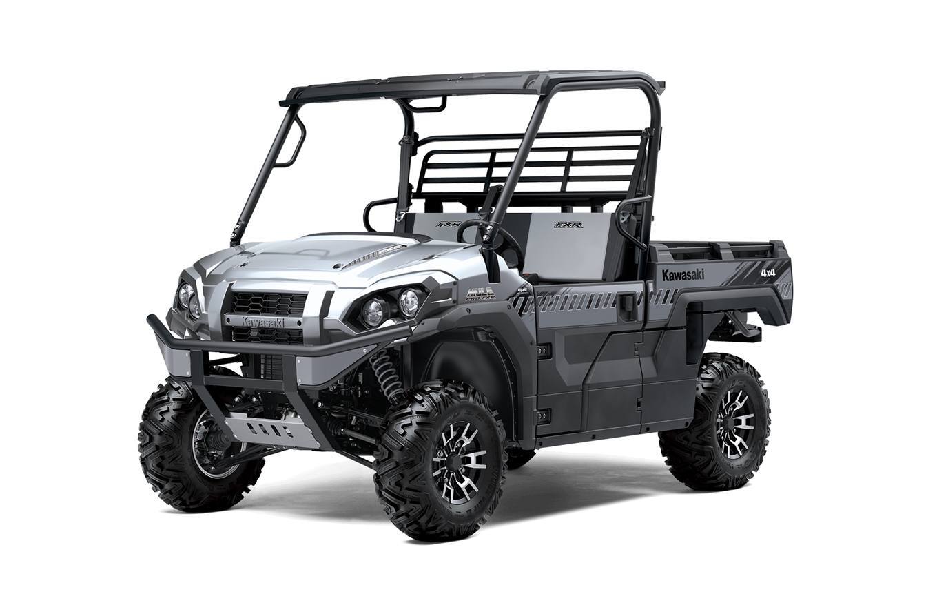 2019 Kawasaki MULE PRO-FXR in frederick MD