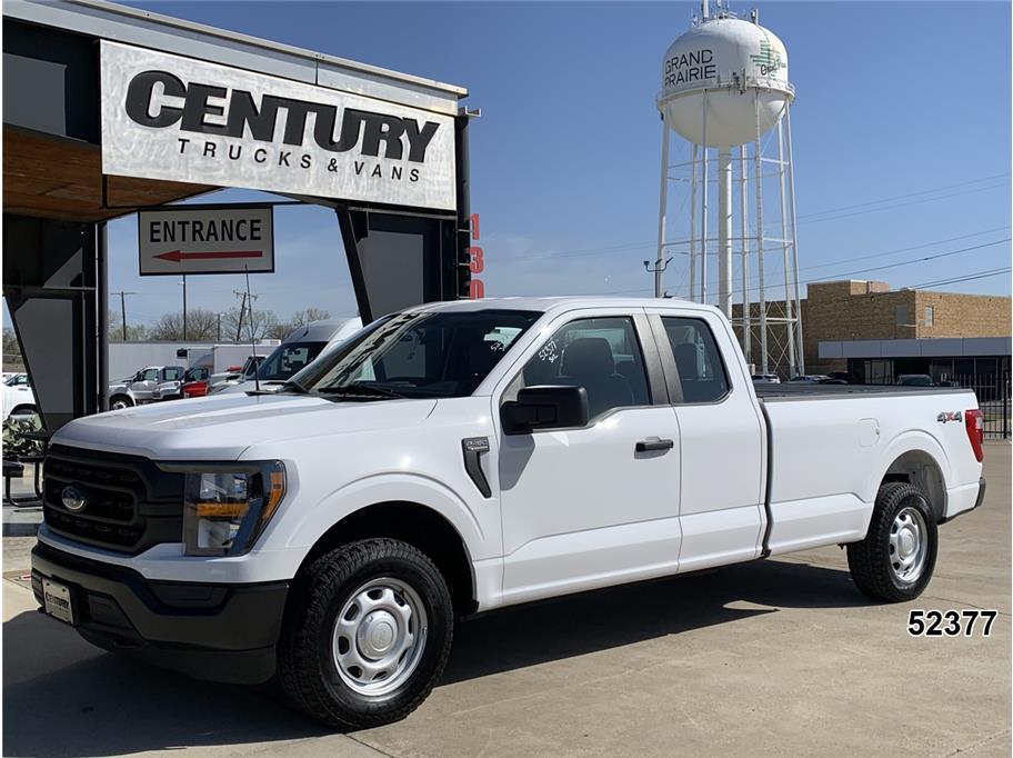 2023 Ford F150 XL in Grand Prairie, TX