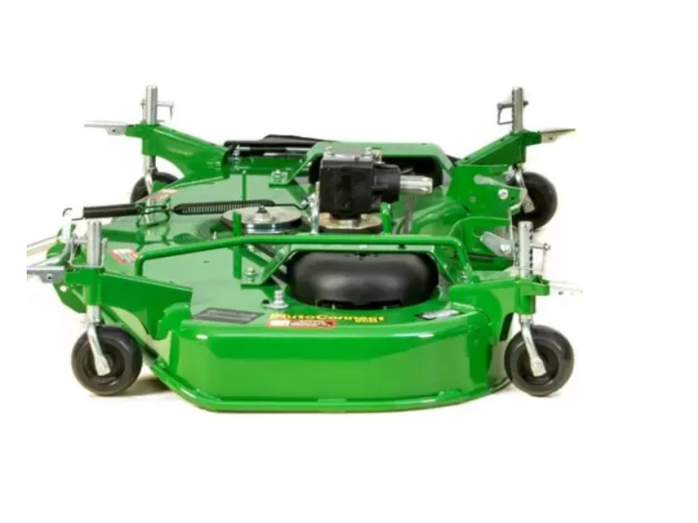 John Deere 60 in. Mid Mount Mower Deck in Flagstaff, AZ