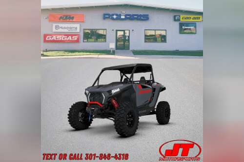 2026 Polaris RZR XP 1000 Ultimate in frederick MD