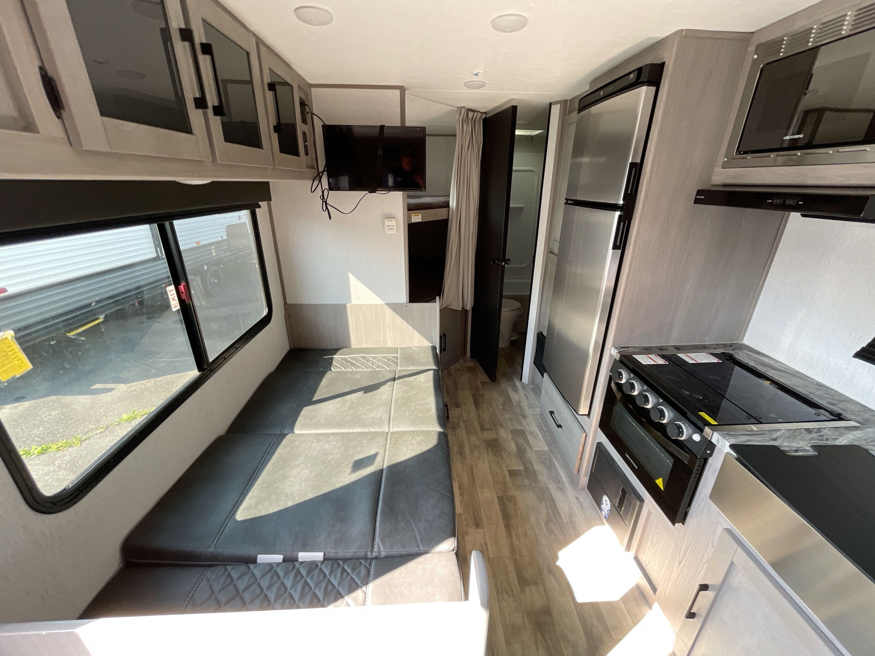2022 Dutchmen KODIAK 227BH in hamburg NY