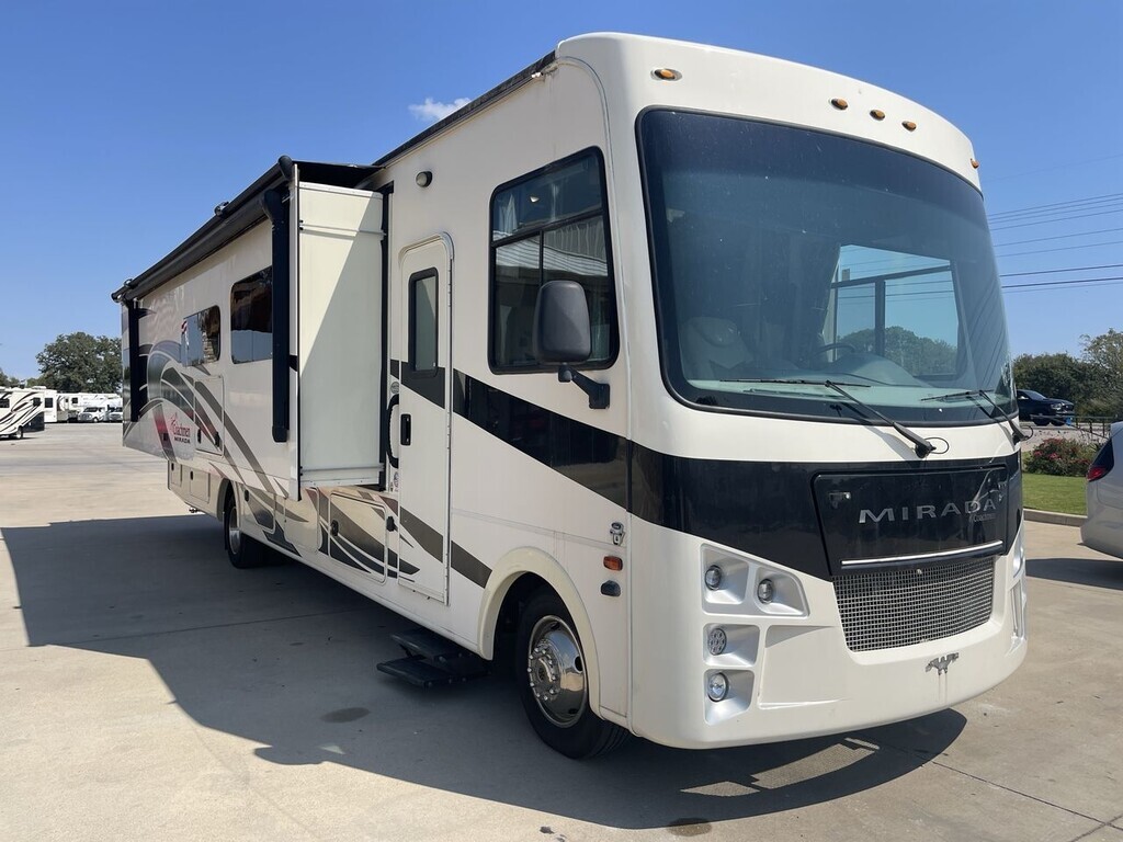 2019 Coachmen MIRADA 350S RV
