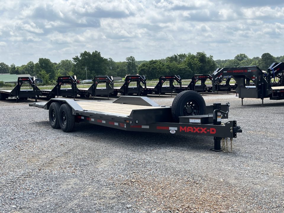 2027 MAXX-D T6B10224 in Dexter, KY