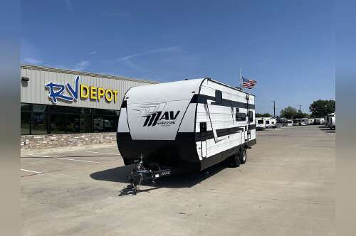 2024 Grand Design MOMENTUM MAV 22MAV in cleburne TX