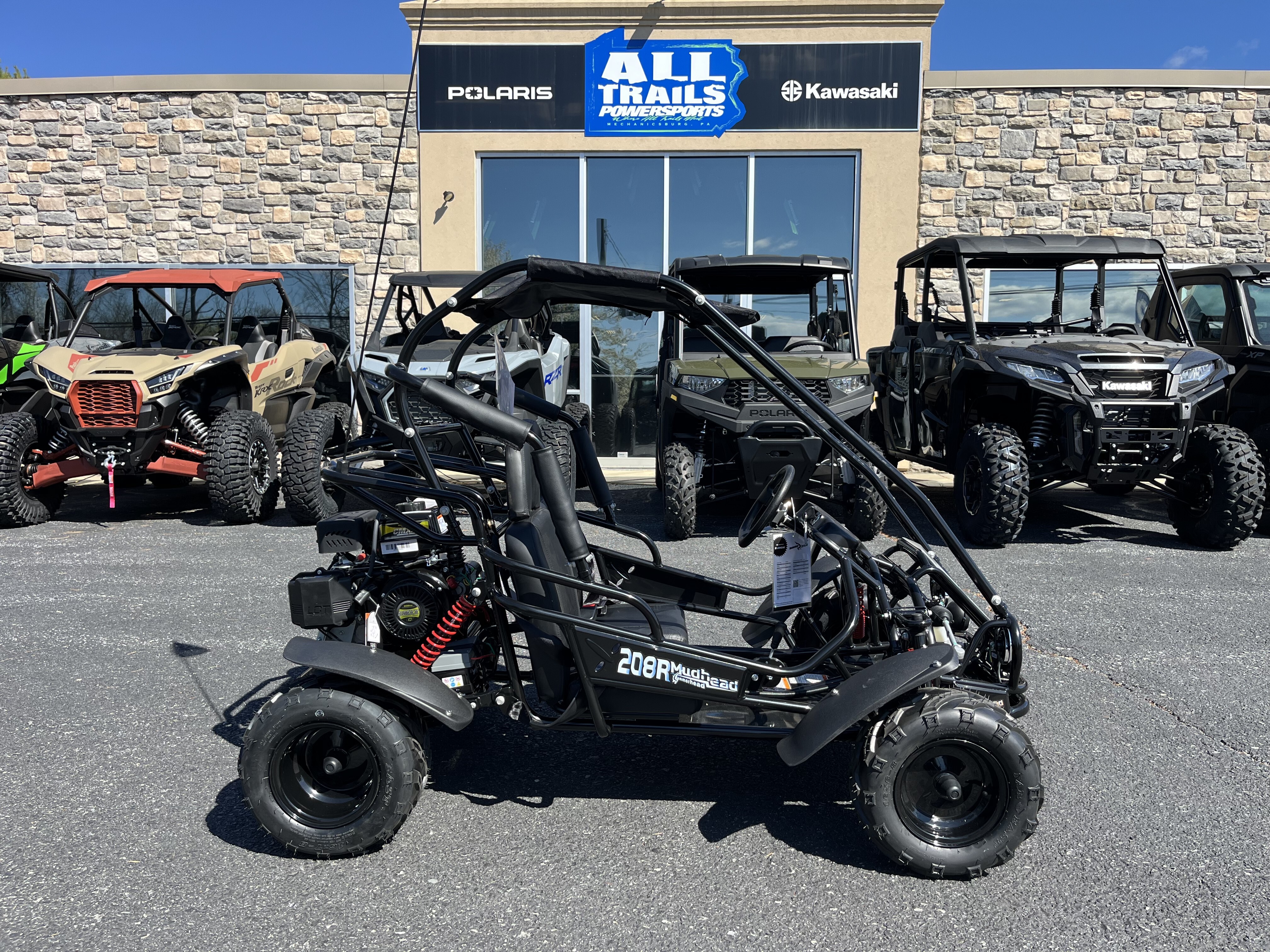 Dune Buggies For Sale in Pennsylvania - ATV Trader