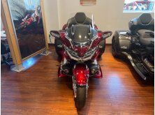 8 Great 2024 Motorcycles Made For Travel image