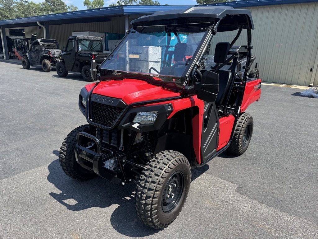 2025 Honda PIONEER 520 BASE in salisbury MD