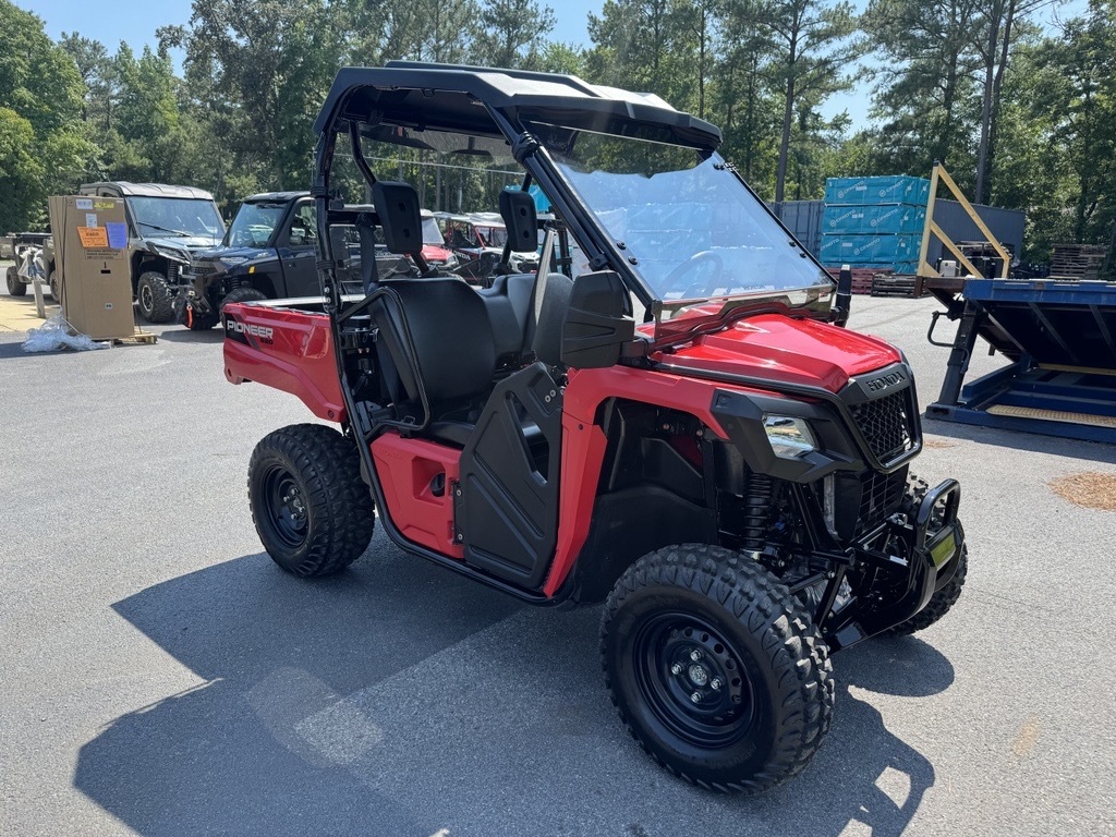 2025 Honda PIONEER 520 BASE in salisbury MD