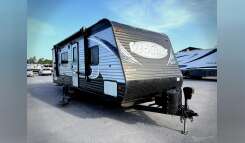 2019 Heartland Prowler Lynx 25LX RV