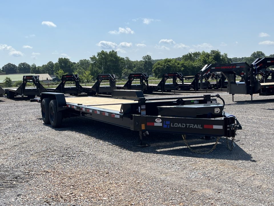 2026 Load Trail TH8324102 in Dexter, KY