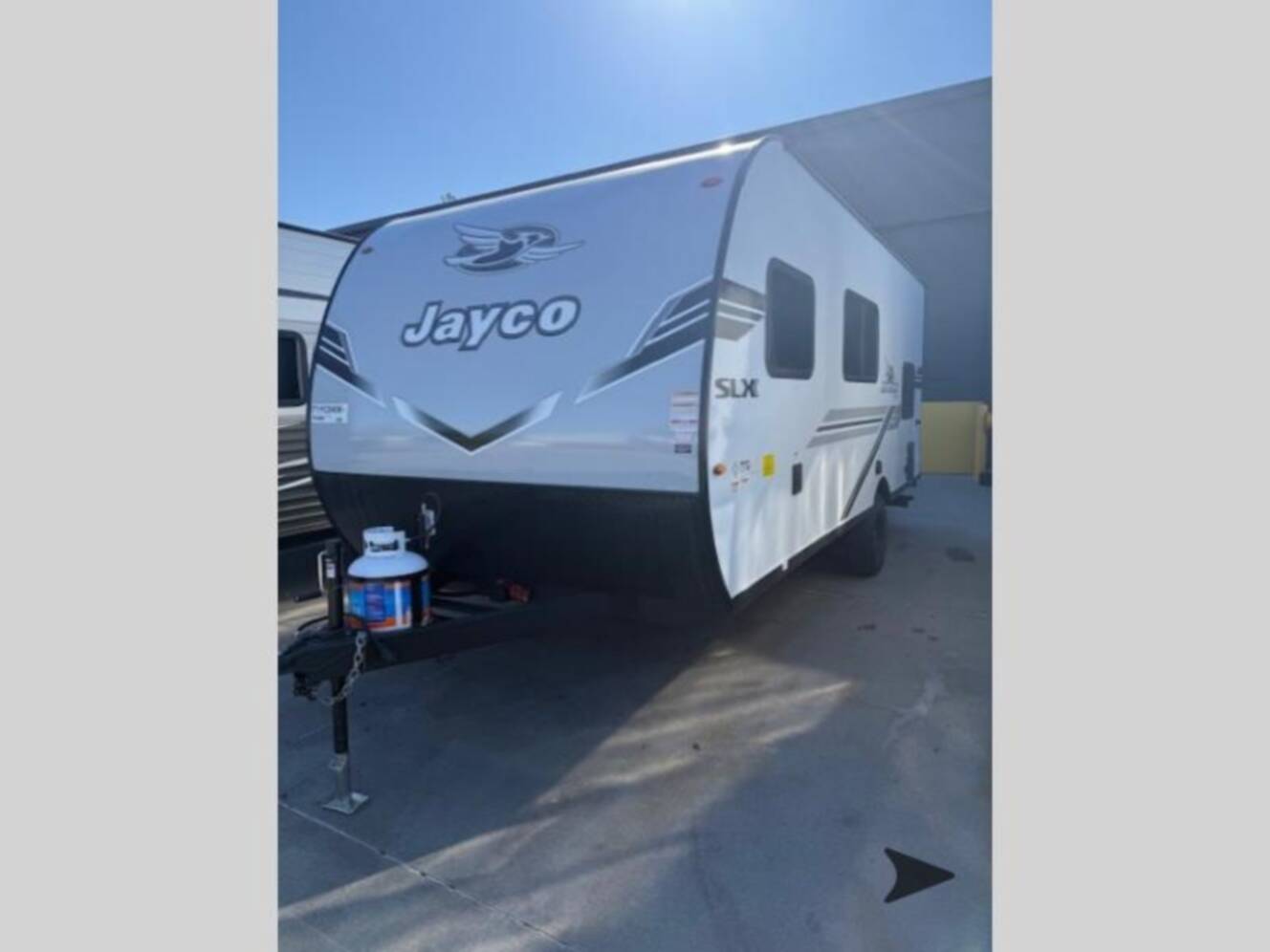A photo of this 2026 Jayco Jay Flight SLX 175BH-G