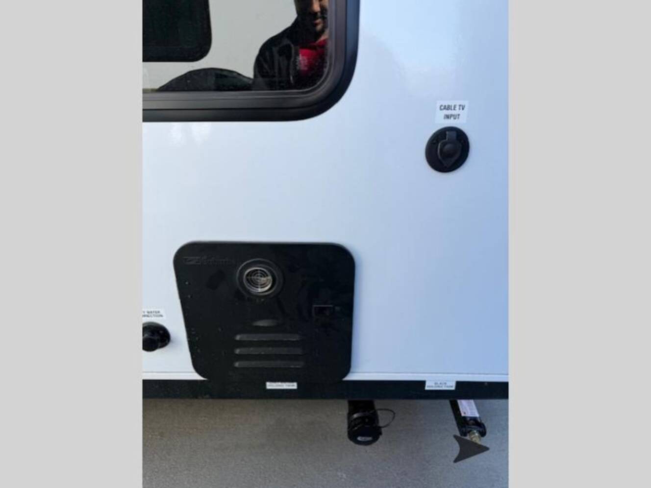 A photo of this 2026 Jayco Jay Flight SLX 175BH-G