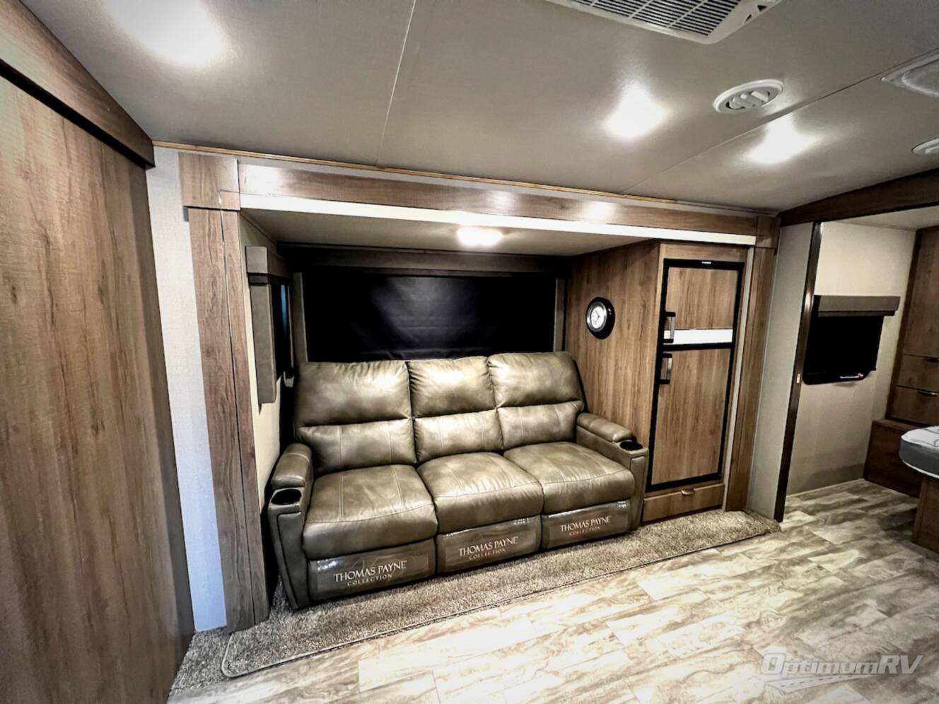 A photo of this 2020 Grand Design Imagine 2150RB