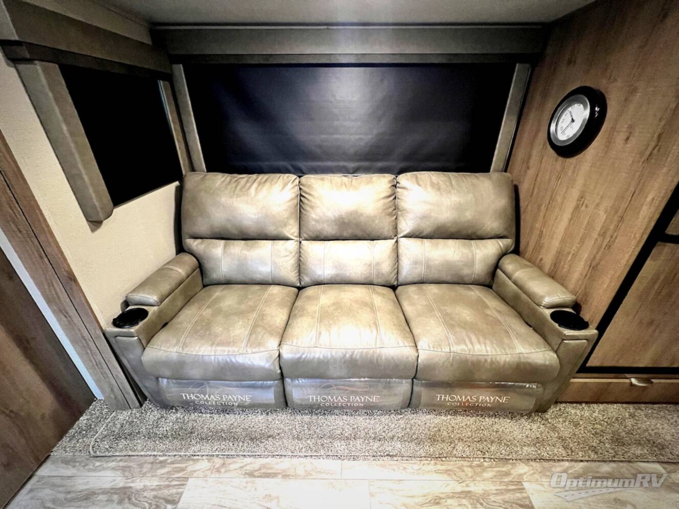 A photo of this 2020 Grand Design Imagine 2150RB