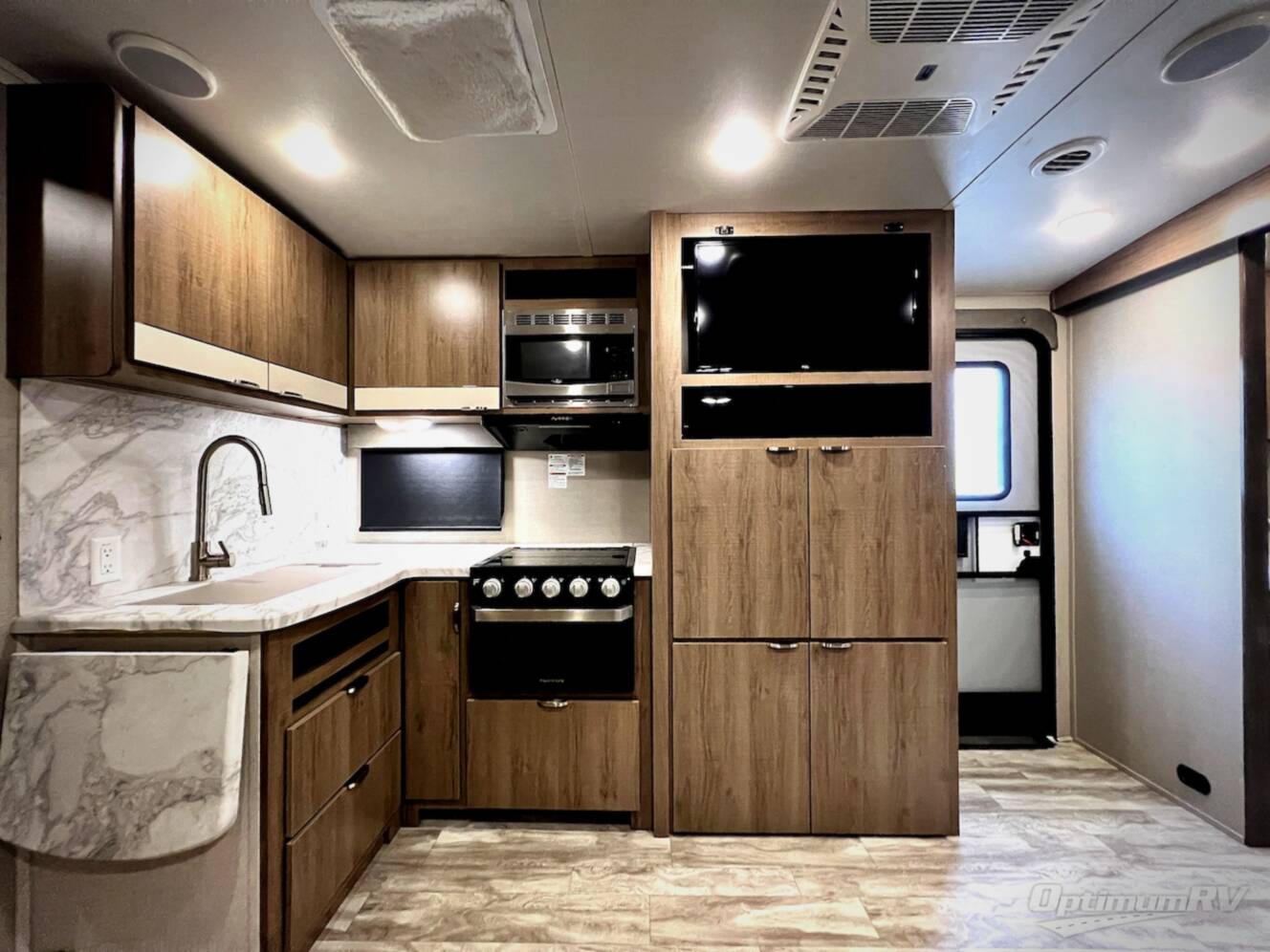 A photo of this 2020 Grand Design Imagine 2150RB