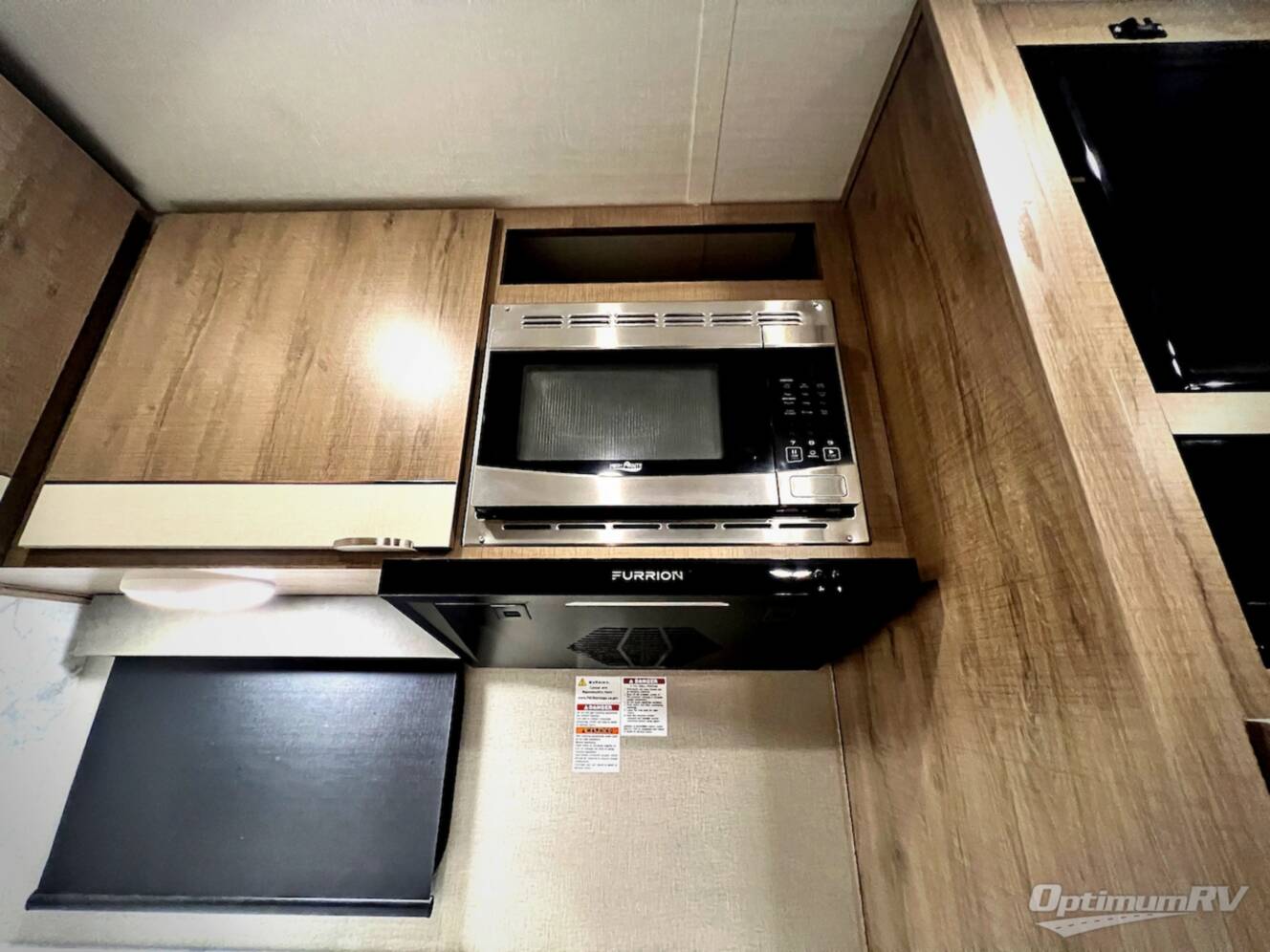 A photo of this 2020 Grand Design Imagine 2150RB